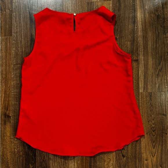 DKNY sleeveless blouse - Picture 2 of 3